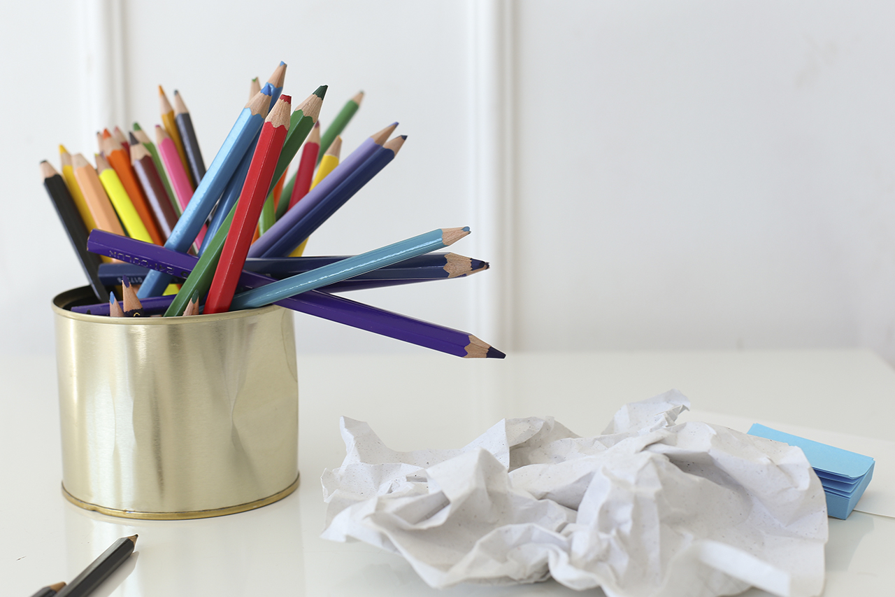 Leia mais sobre o artigo A Bela Arte de Errar