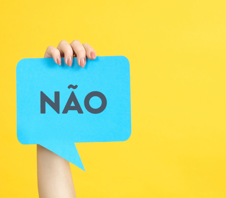 Leia mais sobre o artigo A Importância do Não