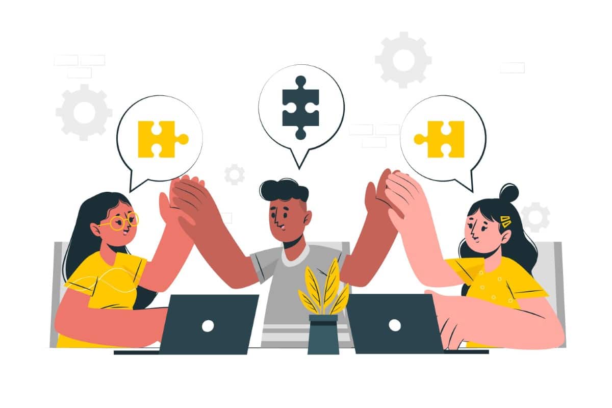 Leia mais sobre o artigo Como Promover um Ambiente de Trabalho Emocionalmente Mais Saudável